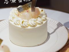 -KNOTKNOT珞珞·日式甜品(K11店)