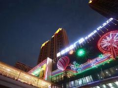 -布吉佳兆业广场