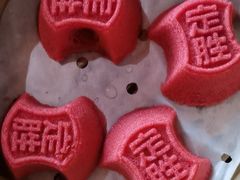 -绿茶餐厅(燕郊永旺店)