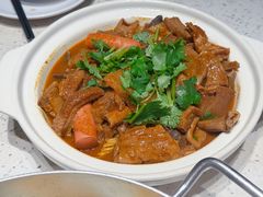 -肥仔文澳门猪骨煲(南京西路店)