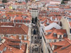 -圣胡斯塔升降机