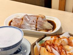 -玲又珑美食(盘福路店)
