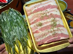 -火炉情韩国料理店(古田路店)