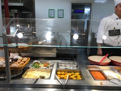 -So Lounge索兰至餐厅(蓝色港湾店)