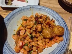 -黔诚多彩火锅(甲秀楼店)