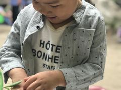 -碓臼峪自然风景区