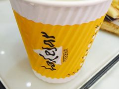 -乐凯撒披萨(正佳广场店)