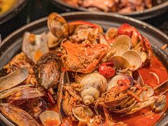 -TABLE·味西餐厅-成都茂业JW万豪酒店