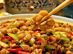 -阿嫂印象·民间江湖菜(大学城店)