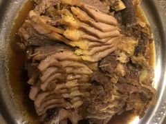 -巴音浩日娲·蒙餐(双林东路店)