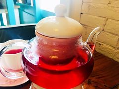 -Kitchen·Y洋厨房西餐厅(王府壹号店)