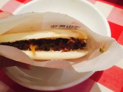 iphone_upload_pic-西贝(金桥店)