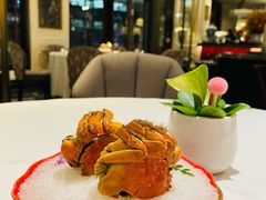 -上海总会SHANGHAICLUB(兴业太古汇店)