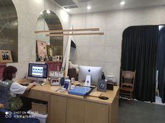 -海马体照相馆(上海宝山万达广场店)