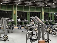 -悦莱美游泳健身会所(御景壹号店)