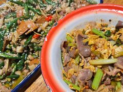 -兔槽江湖菜·重庆璧山兔(水围店)