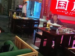 -来小酌·长安酒家(翠庭大厦店)
