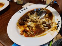 -伽喱博士 Dr.CURRY咖喱饭(太阳宫咖喱店)