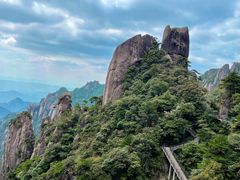 -三清山风景名胜区