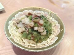 -晴季寿司(红旗街万达店)