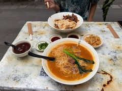 -漆黑觉米粉(三里屯店)