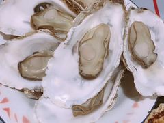-辉记炭烧海鲜大排档·老字号(福田店)
