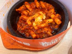 -庆米鲜朝鲜族拌饭(固戍店)