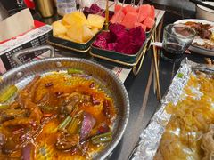 -高鸽子锦州烧烤63年(海阳路店)