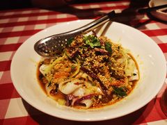 西贝面筋-西贝(吴江路湟普汇店)