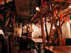 -MAAN COFFEE(金桥店)