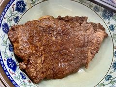 大排-无名氏宵夜小摊(祝家三姐妹馄饨店)