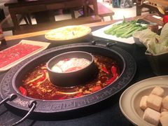 -晓宇重庆火锅(龙首店)