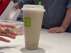 -奈雪的茶(鄞州万达店)