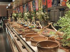 -梨花自助烤肉(西三旗万象汇黑金店)