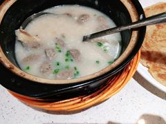 -如轩·海鲜砂锅粥·潮汕菜(小榄店)