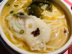 -桂二老坛酸菜鱼(三街两巷店)