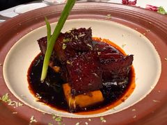 -狮王府淮扬菜(夫子庙老门东店)
