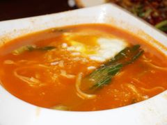 长寿面-津菜宋记老房子(鼓楼店)