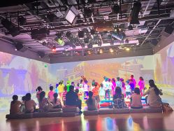 -小鸡哆哆故事屋·儿童乐园(嘉里城店)