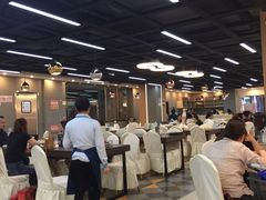 -盒马渔市餐厅
