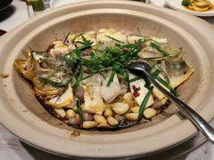 -宴昆山·私房菜(春晖店)