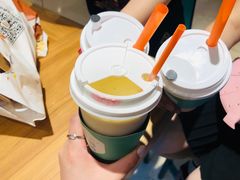 -茶百道(柏威年店)