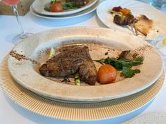 -王品牛排(郑州大卫城店)