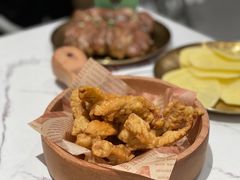 -花味·自助烤肉(雨花客厅店)