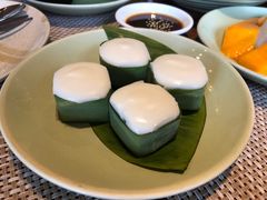 -mango tree芒果树泰国餐厅(青岛万象城店)