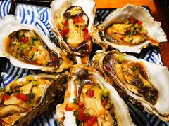 -帽帽家只卖生蚝·烧烤(沙湖路店)