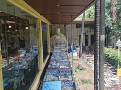 -金河半岛园林酒家(金融城店)
