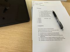 -环球·雅思托福·THiNKSAT留学语言培训学校(国贸校区)