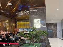 -喜庭海鲜自助(来福士店)