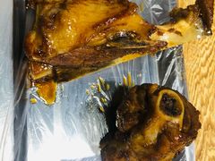 筒骨-赵元章肉骨烧(山塘街店)